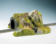 Image for 528-2200 Tunnel sngl strt 16cm hgh