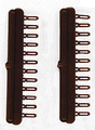 Image for 293-8021 Turnbuckles HO 24/