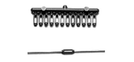 Image for 293-2004 Turnbuckles           24/