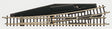 Image for 441-8562 TO Strght L/H Rem 4-3/8