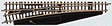 Image for 441-8565 TO Strght Left Man 4-3/8