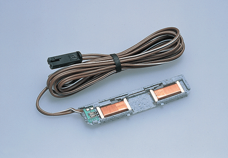 Image for 738-107 Turnout Motor