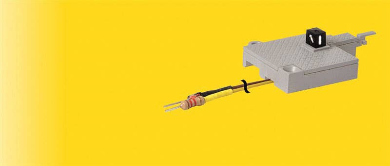 Image for 769-4565 Switch Lantern w/Adaptor