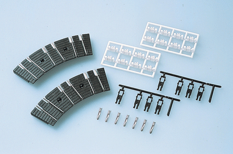 Image for 738-1632 Turntable Approach Tracks