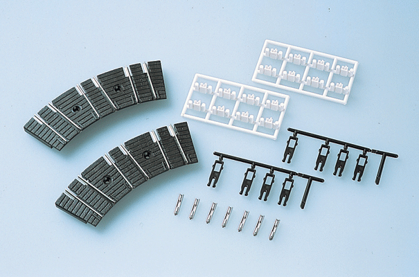 Image for 738-1632 Turntable Approach Tracks