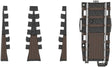 Image for 441-74871 Expansion Set f/7486 TT
