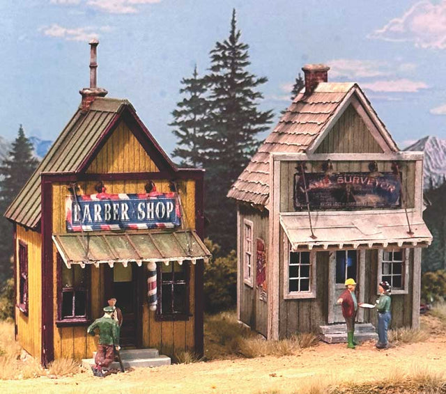 Image for 171-512 Twin Peaks Buidling