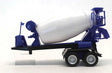 Image for 326-5492 2-Axle Cement Trailer