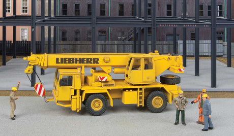 Image for 949-11015 2-Axle Truck Crane Kit