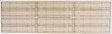 Image for 184-118 Wd Grade Xing 2-Lane 12/