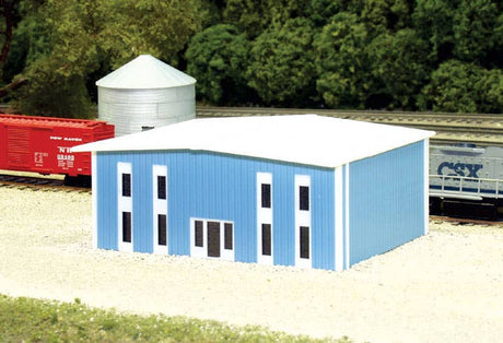 Image for 541-8010 2-Story Mdrn Office Bldg
