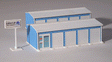 Image for 632-2901 2-Un Slf-Strg Fclty Blu