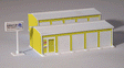 Image for 632-2903 2-Un Slf-Strg Fclty Ylw