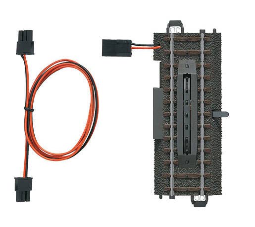 Image for 441-20997 Uncoupler Track