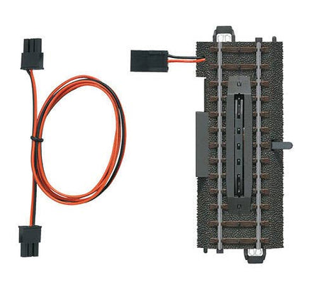 Image for 441-20997 Uncoupler Track