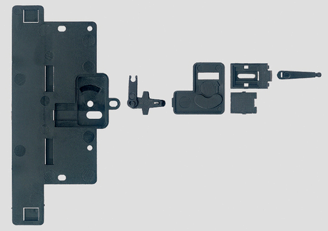 Image for 441-7548 Under Layout Mounting Kit