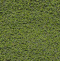Woodland Scenics 135 Underbrush Clump-Foliage - 18 Cu. In.  295 Cu cm. -- Light Green A Scale