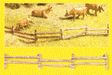 Image for 528-33030 Field Fence Uneven Kit