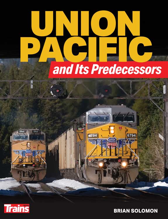 Image for 400-1319 UP and Its Predecessors