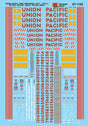 Image for 460-871102 UP Yard Switchers "UPY