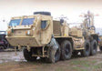 Image for 729-87222 M983A4 Patriot Tractor