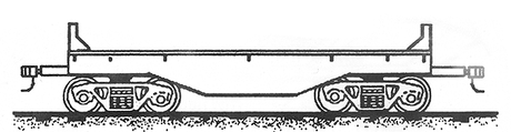 Image for 661-7803 Universal Stl Mill Car 3/