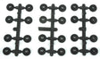 Image for 920-2310 Unvrsl Trk Mnt Adptr 24/