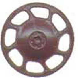 Image for 380-2023 Brake Whl Unvrsl DBCR 8/
