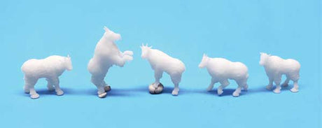 Image for 179-870964 Mountain Goats Assort 5/