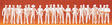 Image for 590-16345 Uniformed people comb kit