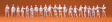 Image for 590-16350 Assorted Police Unpnt 21/