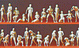 Image for 590-16400 Adam/Eve Combo Kt Unp 26/