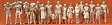Image for 590-65600 Pssgrs/Travelers Unpt 16/