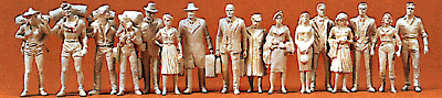 Image for 590-65600 Pssgrs/Travelers Unpt 16/