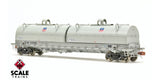 Scaletrains SXT38501 Thrall 48' 2-Hood Coil Steel Car UP Union Pacific #249198 HO Scale