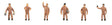 Image for 272-155609 UPS Couriers