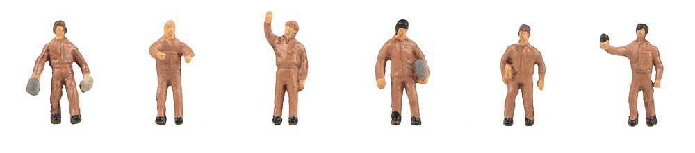 Image for 272-155609 UPS Couriers