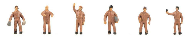 Image for 272-155609 UPS Couriers