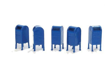 Image for 179-1600930 US Mail Dropbox 5/