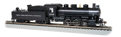 Image for 160-53802 USRA 0-6-0 DCC NYC #232