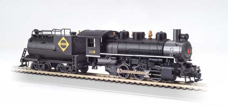 Image for 160-50712 USRA 0-6-0 ERIE 116