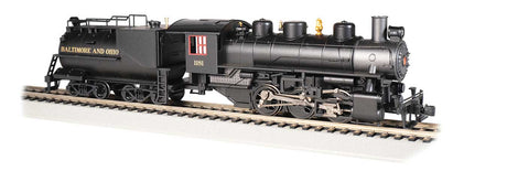 Image for 160-50713 USRA 0-6-0 B&0 1181