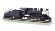 Image for 160-50626 USRA 0-6-0 Steam B&O 1143