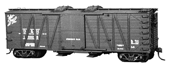 Image for 293-4030 USRA D&H Cement Cnvrsn Kt