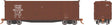Image for 606-130121A USRA DS Box GTW