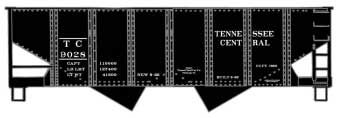 Image for 112-2591 USRA Twin Hopp TC