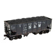 Image for 489-2500001 Grit N Grime Hopp N&W