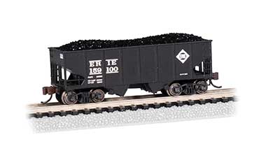 Image for 160-19562 55T 2Bay Hopp ERIE 159106