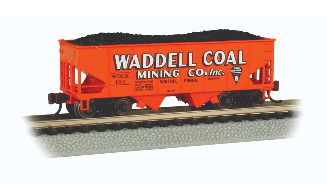 Image for 160-19561 55T 2-Bay Hopper Wddll #2