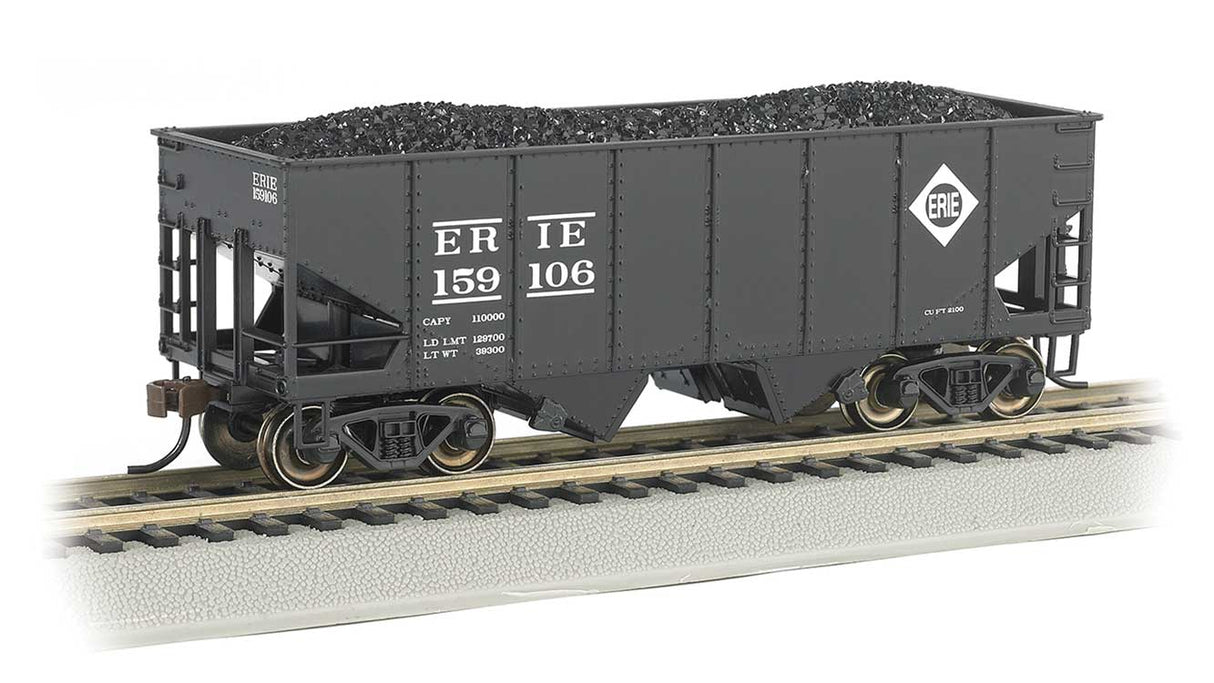 Image for 160-19516 55T Hopp ERIE 159106